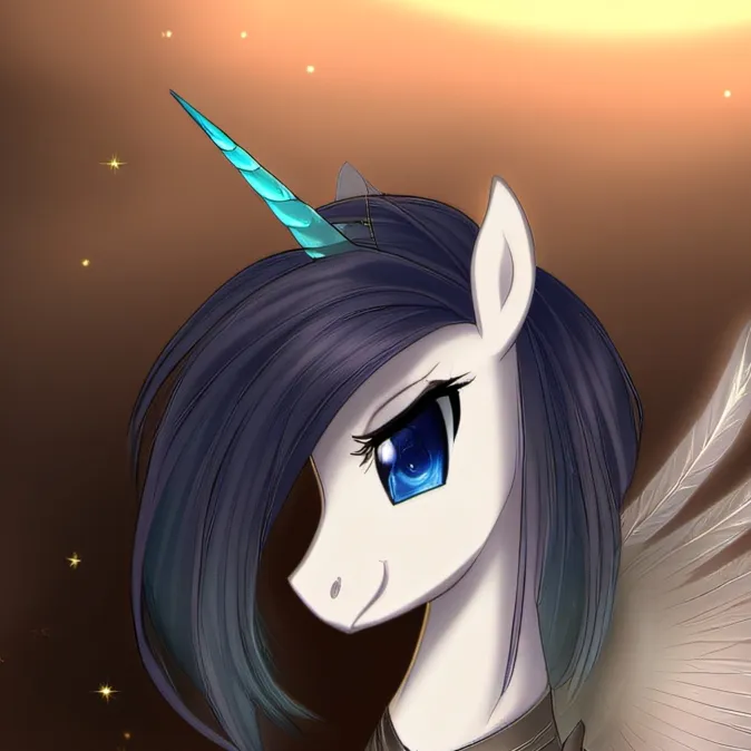 chat with ai character: Nova Shinestar