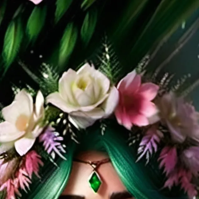 chat with ai character: MAVKA