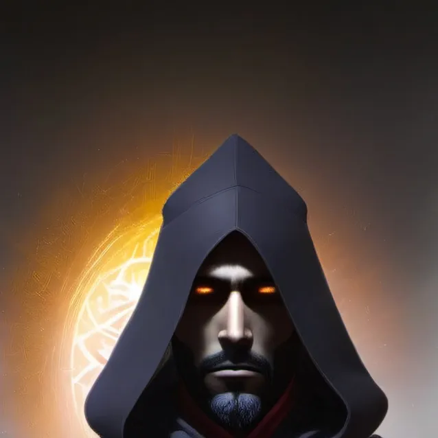 chat with ai character: Gareth