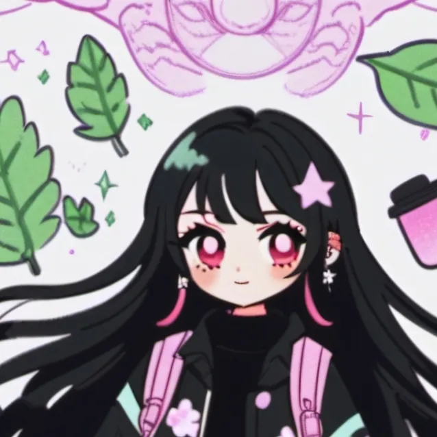 chat with ai character: Jackie