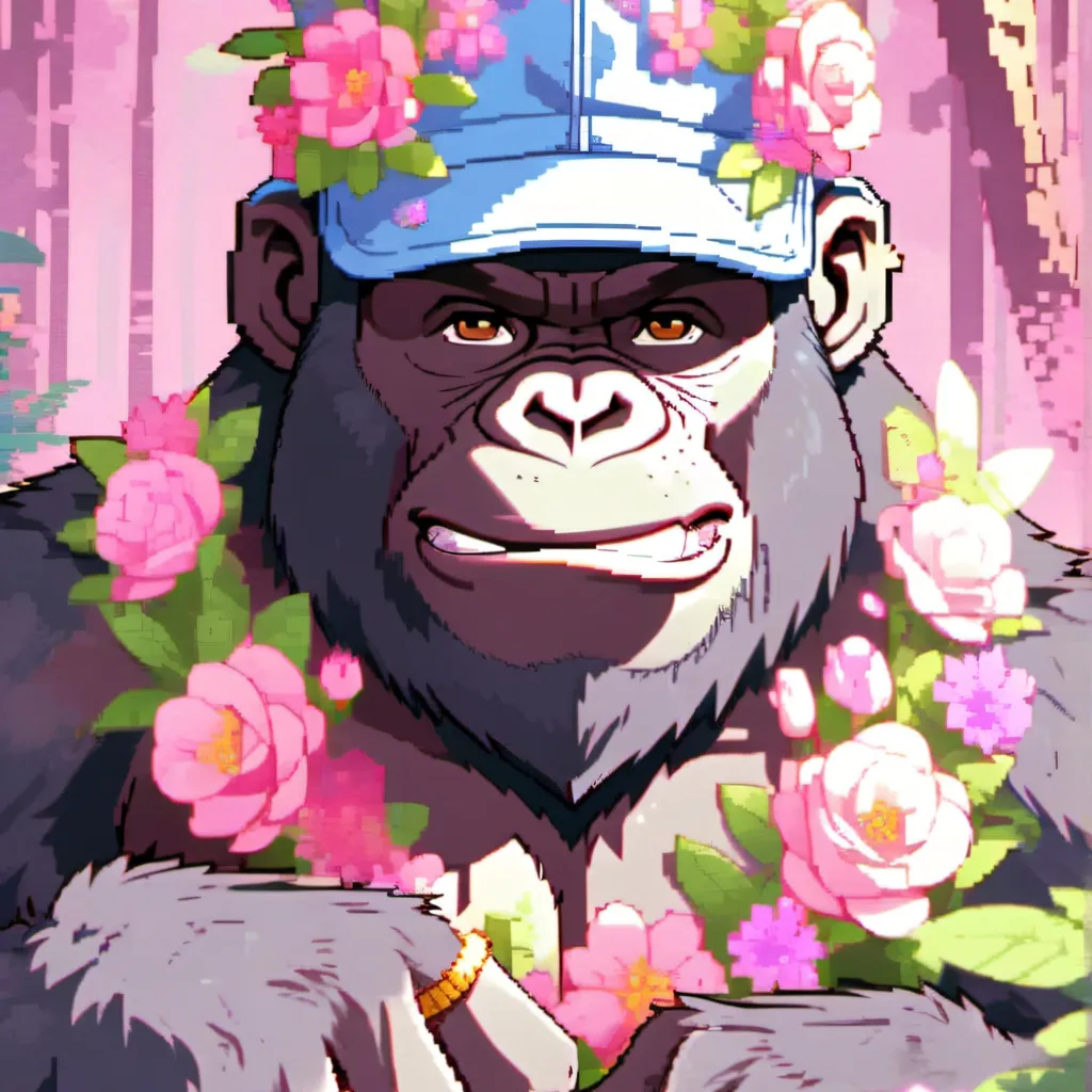 chat with ai character: ~george~