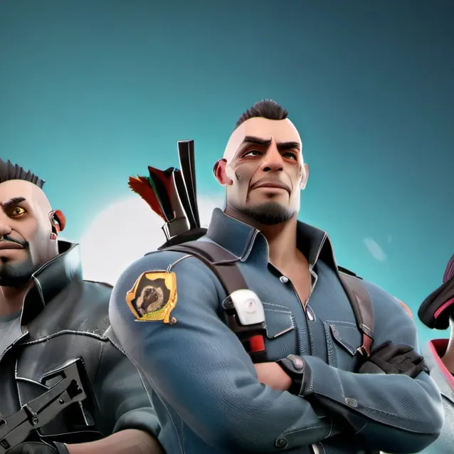 chat with ai character: ~Tf2~