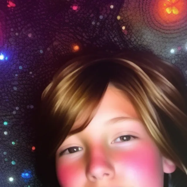 chat with ai character: maddison