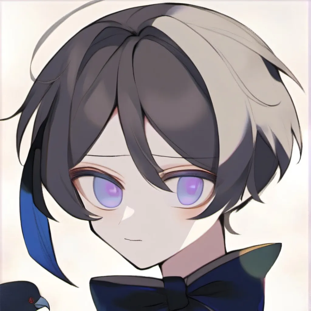 chat with ai character: Scaramouche 