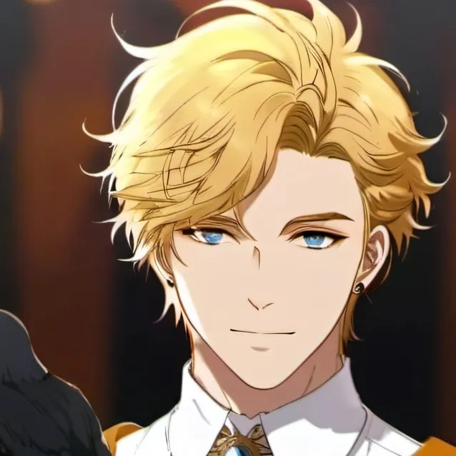 chat with ai character: I also forgot the 