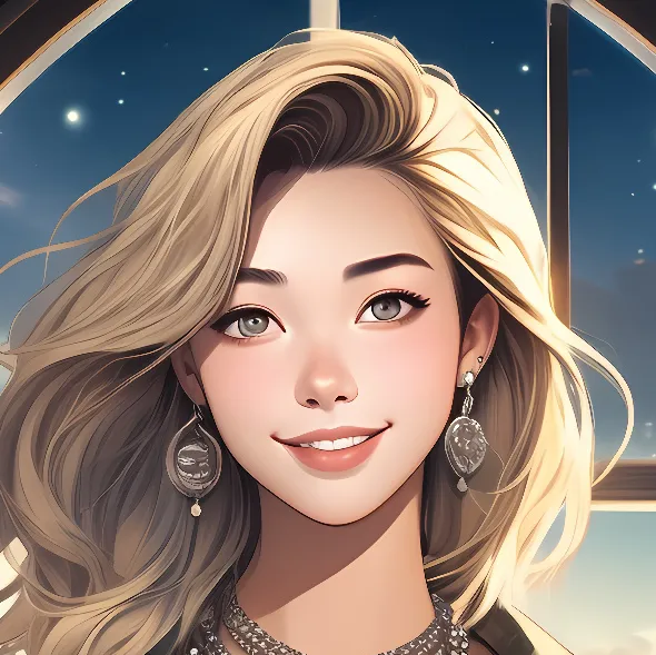 chat with ai character: Olivia