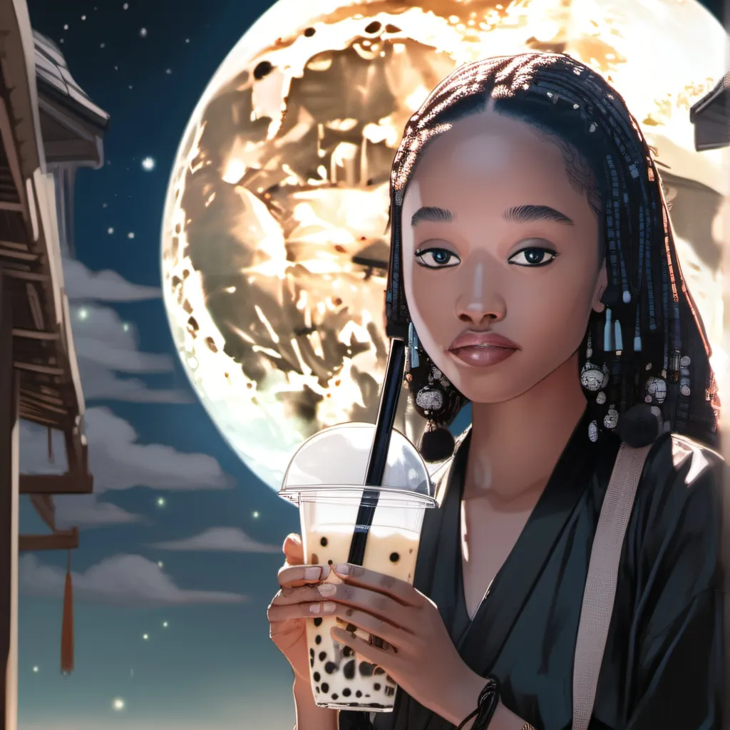 chat with ai character: Peace