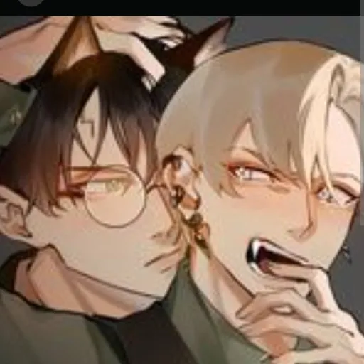 creator Ferret+me=love's avatar