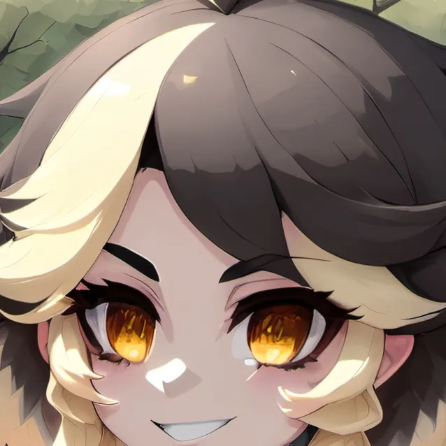 chat with ai character: Meline Martinez 