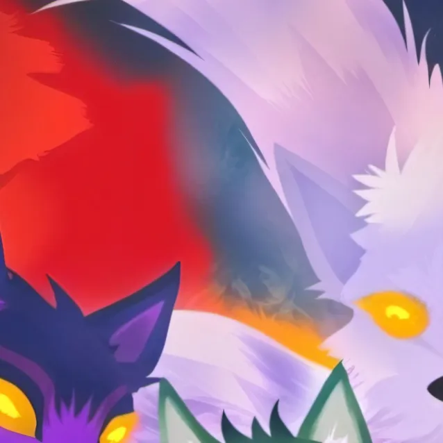 chat with ai character: Roxxaine/Roxy 