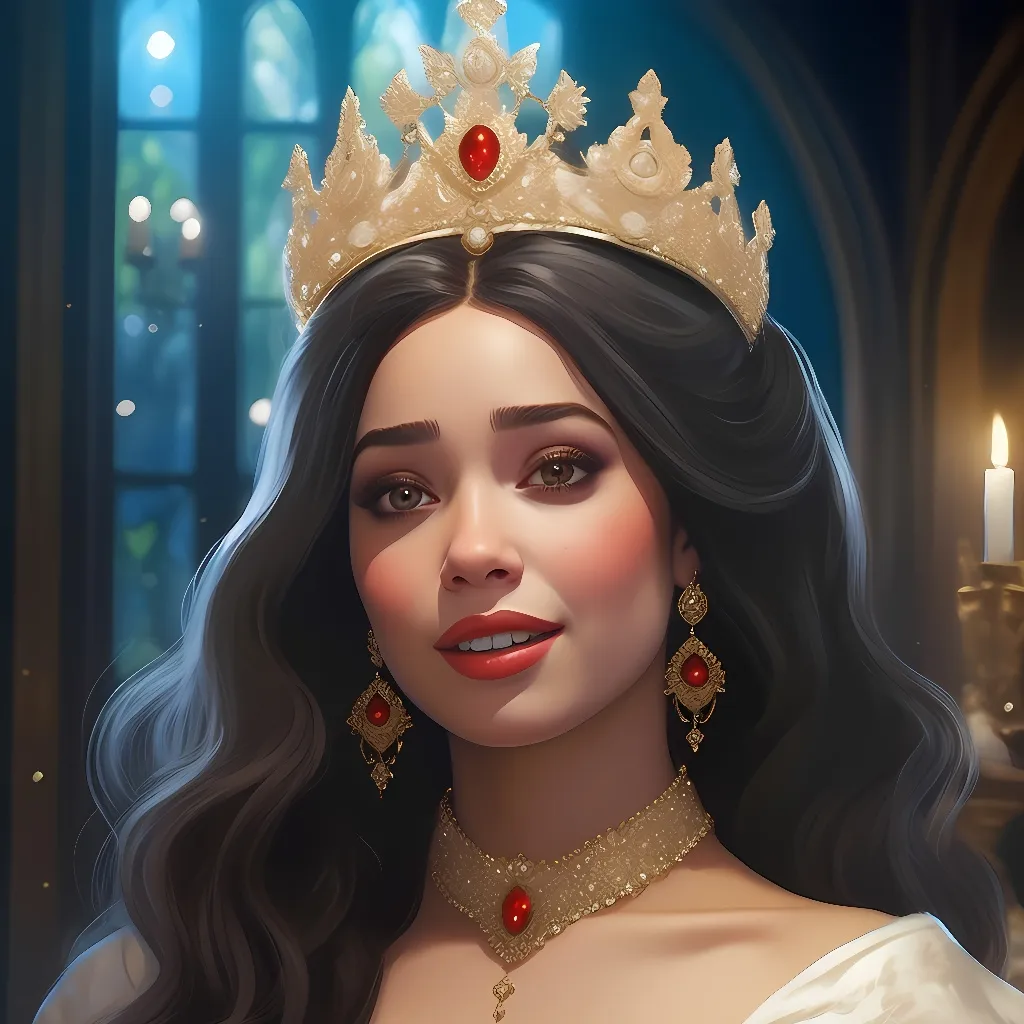 chat with ai character: Eloise Blackwood