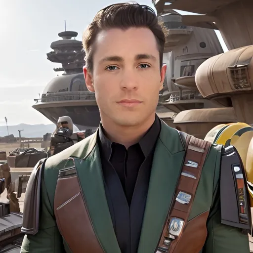 talkie's author avatar