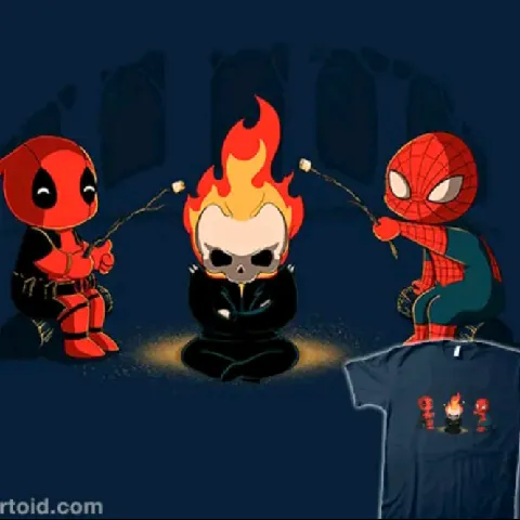 creator I'm a crazy man's avatar