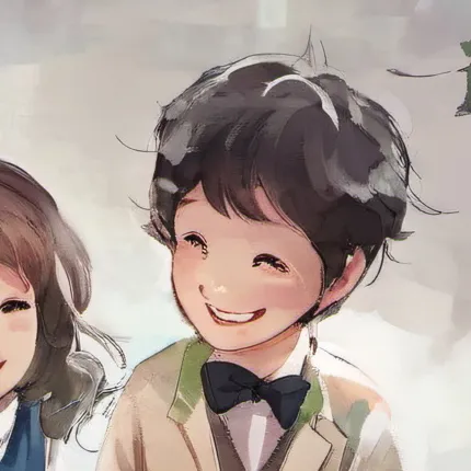 chat with ai character: Bella and margo