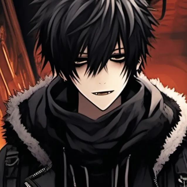 chat with ai character: ♪Vinn♪