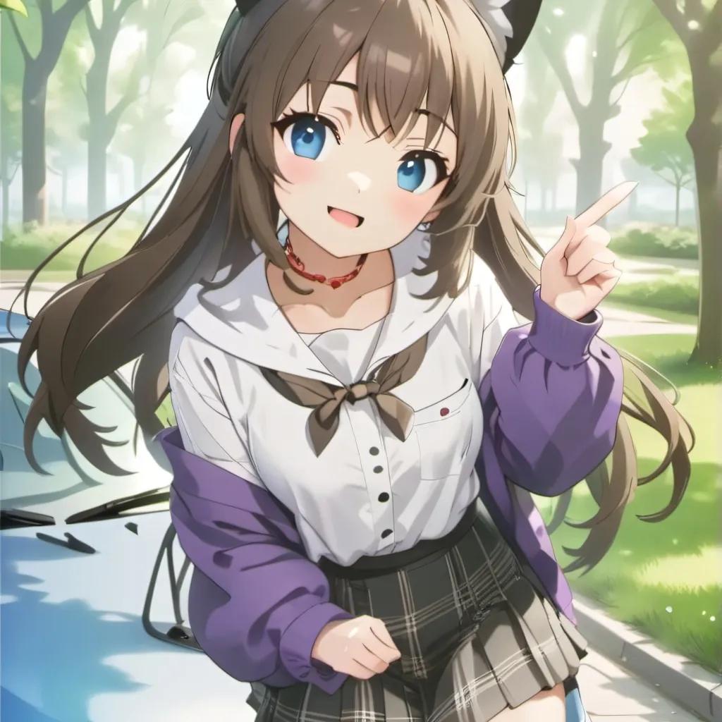 chat with ai character: tammy 