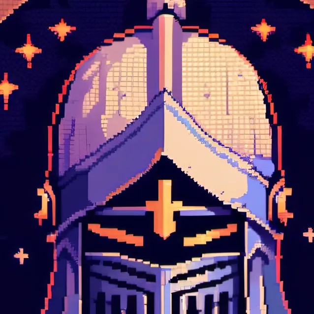 chat with ai character: David the hero