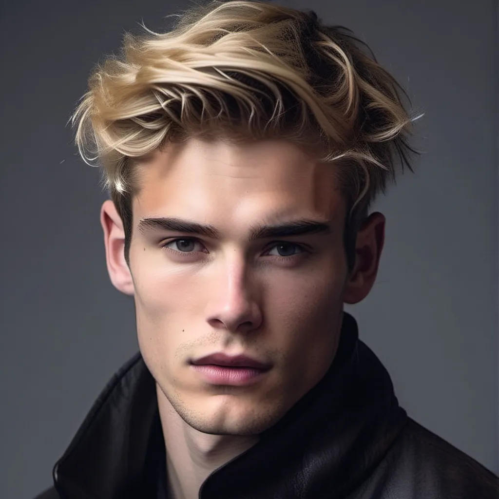 chat with ai character: Malcolm 