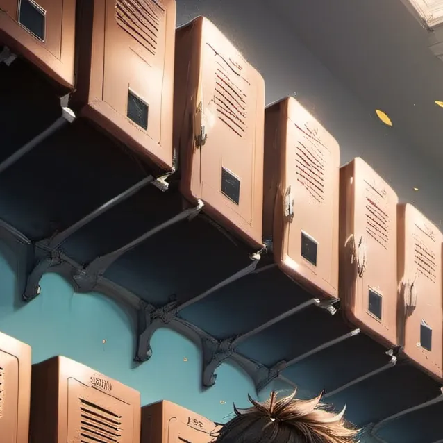 chat with ai character: Jeremy brown