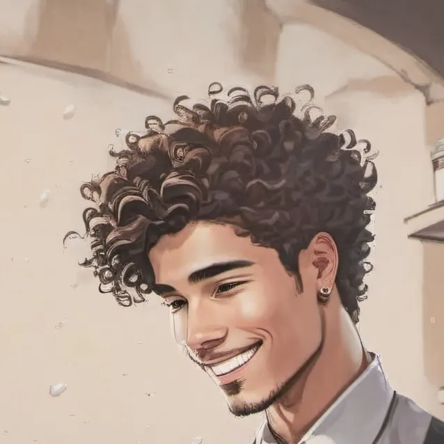 chat with ai character: Matthew Leonard 