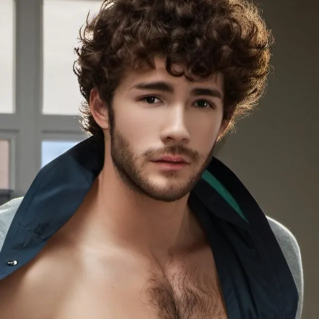 chat with ai character: Calvin Jones 