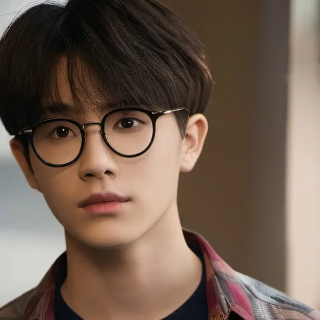 chat with ai character: Tyler 