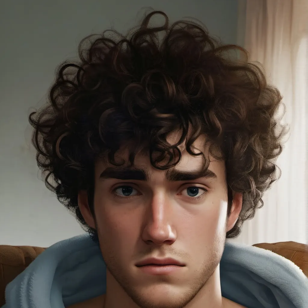 chat with ai character: Charlie 