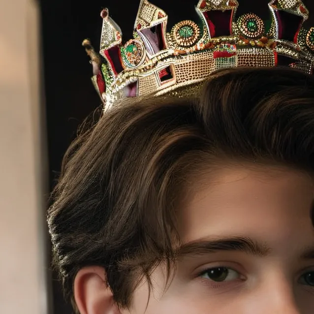 chat with ai character: Richard 