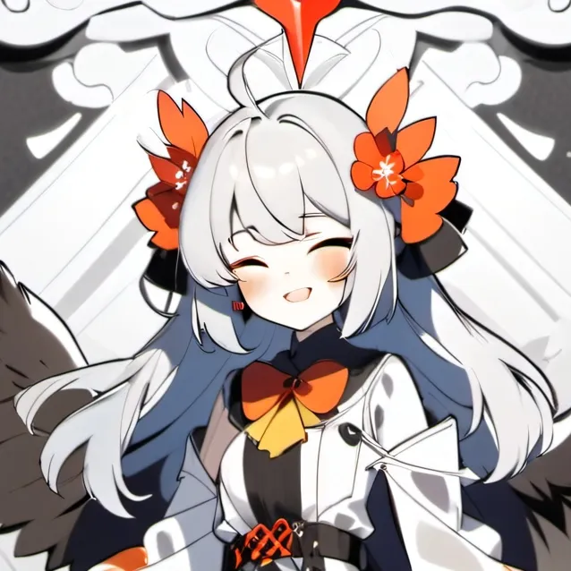 chat with ai character: Grace