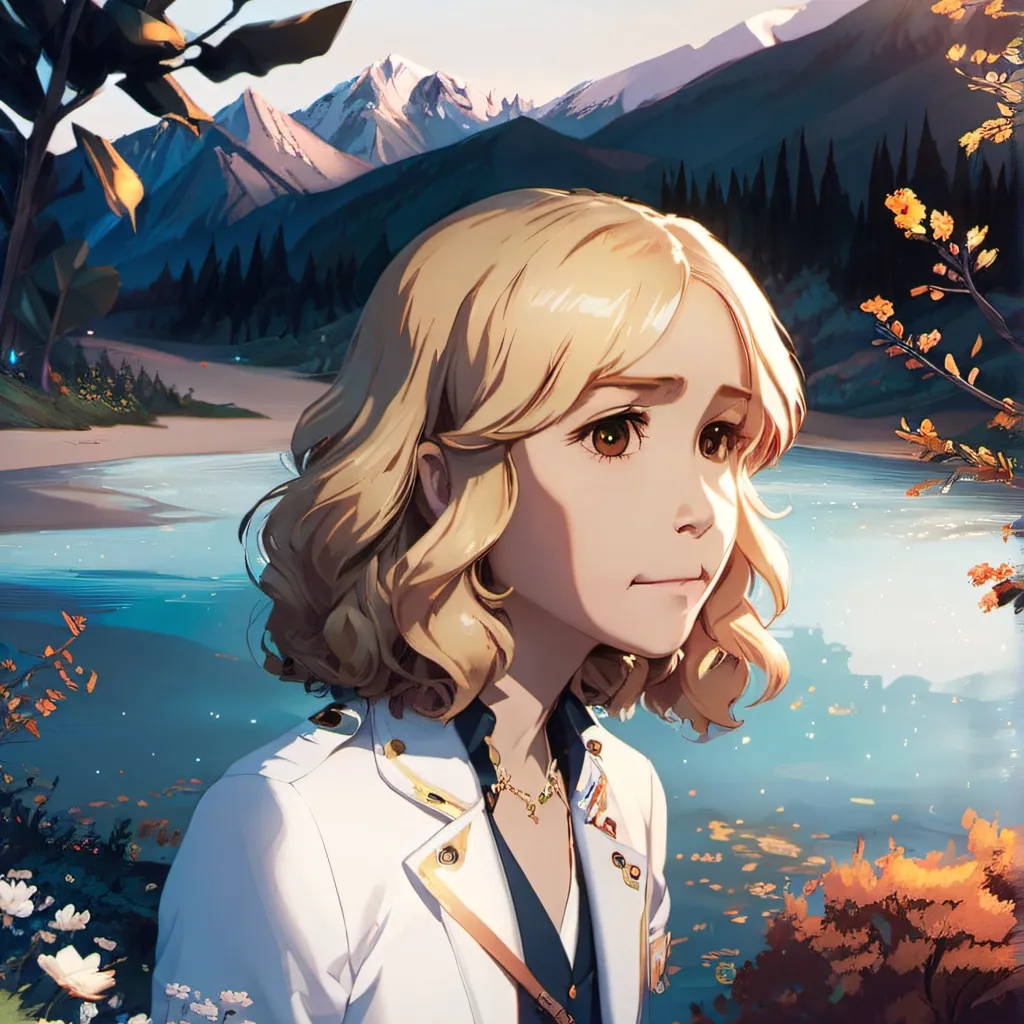 chat with ai character: emerald 