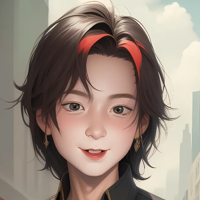 chat with ai character: i dunno