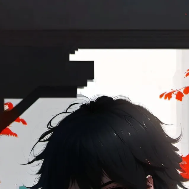 chat with ai character: kris/me