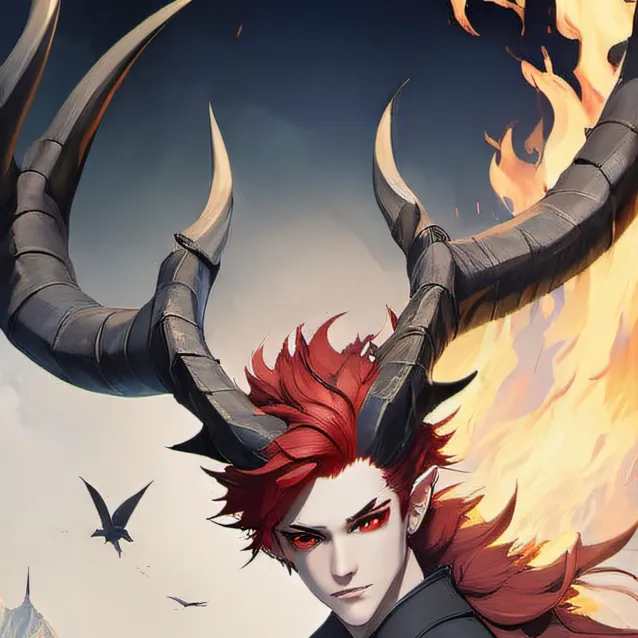 chat with ai character: xavier~