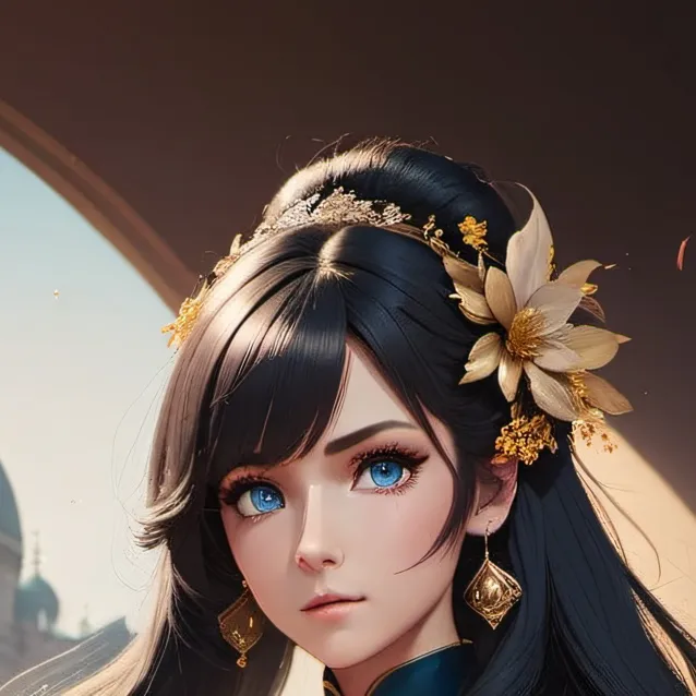 chat with ai character: emily:)