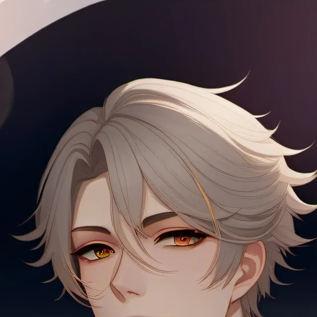 chat with ai character: jax