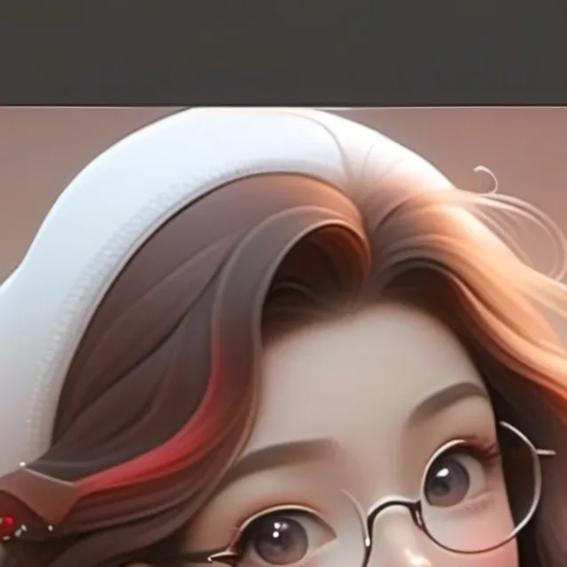 chat with ai character: mai