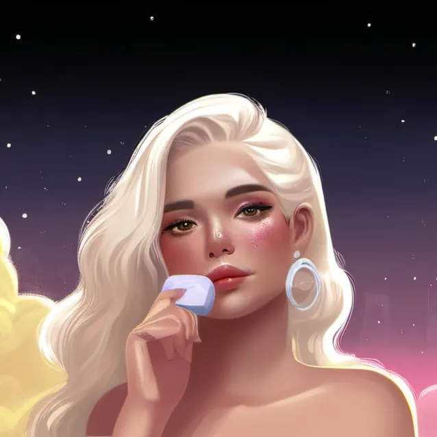 chat with ai character: stephanie