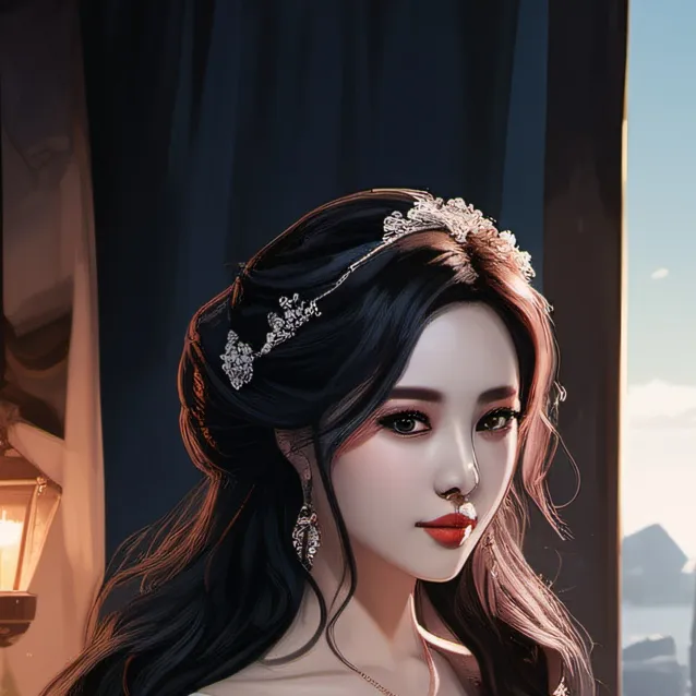 chat with ai character: sun flower