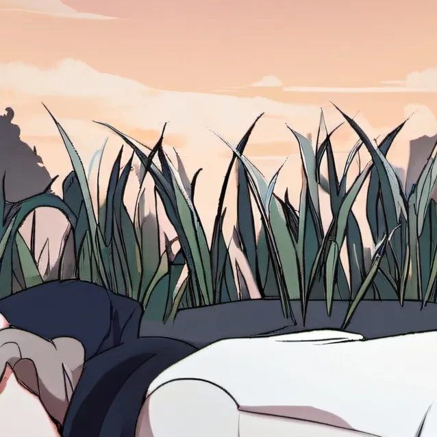 chat with ai character: copyer