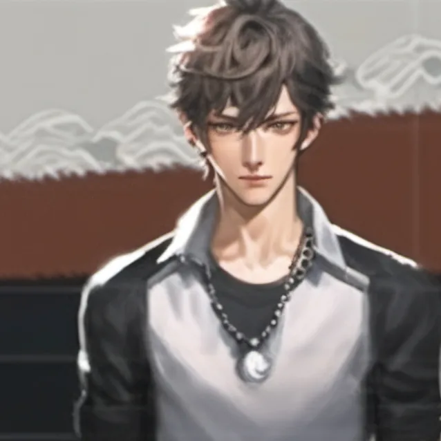 chat with ai character: jaxon