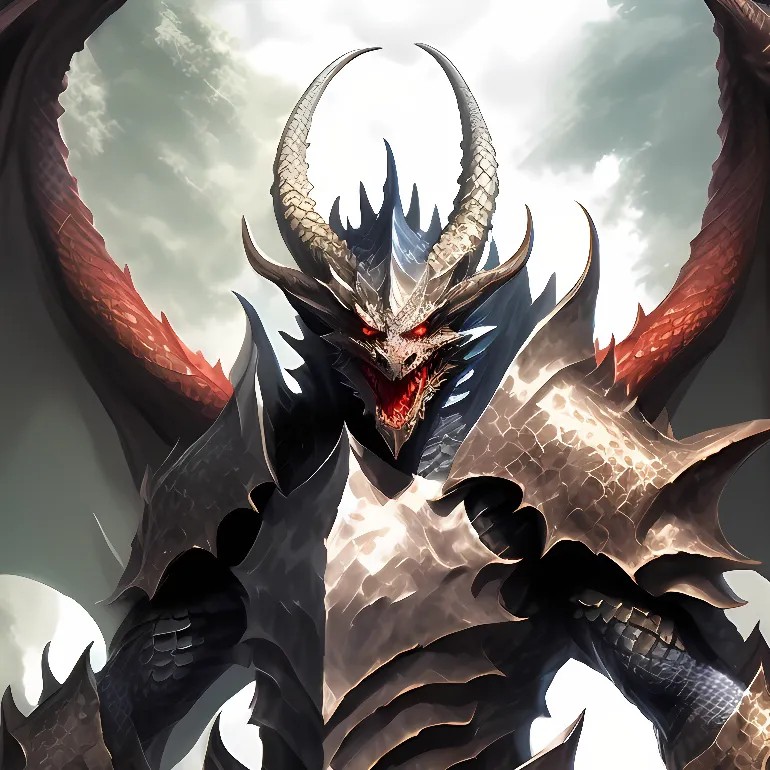 chat with ai character: Lord Dread