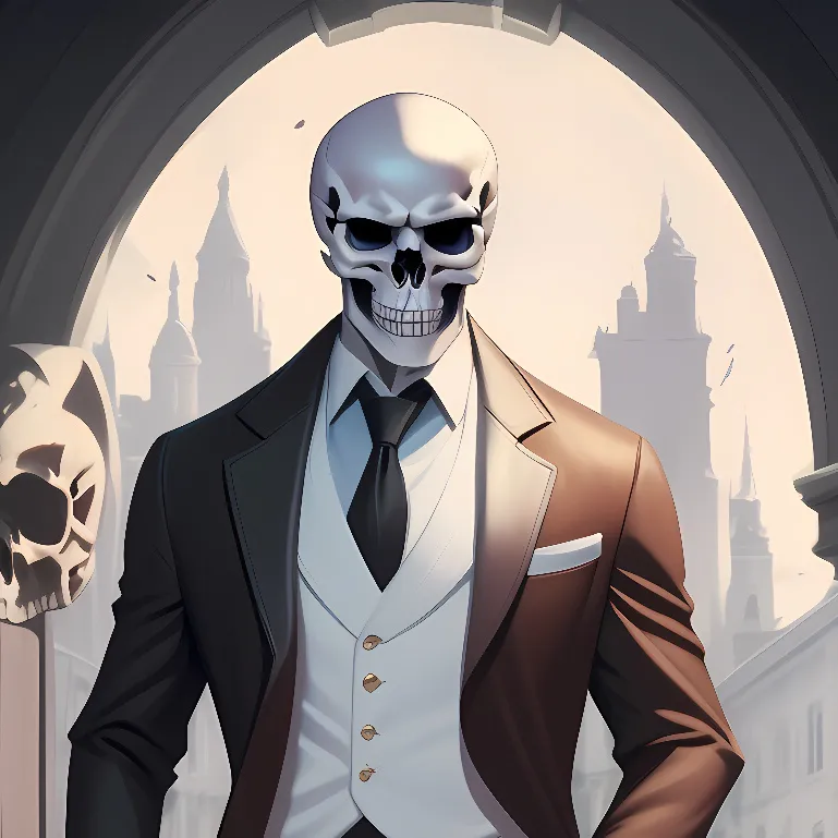 chat with ai character: Hitman AKA Ghost