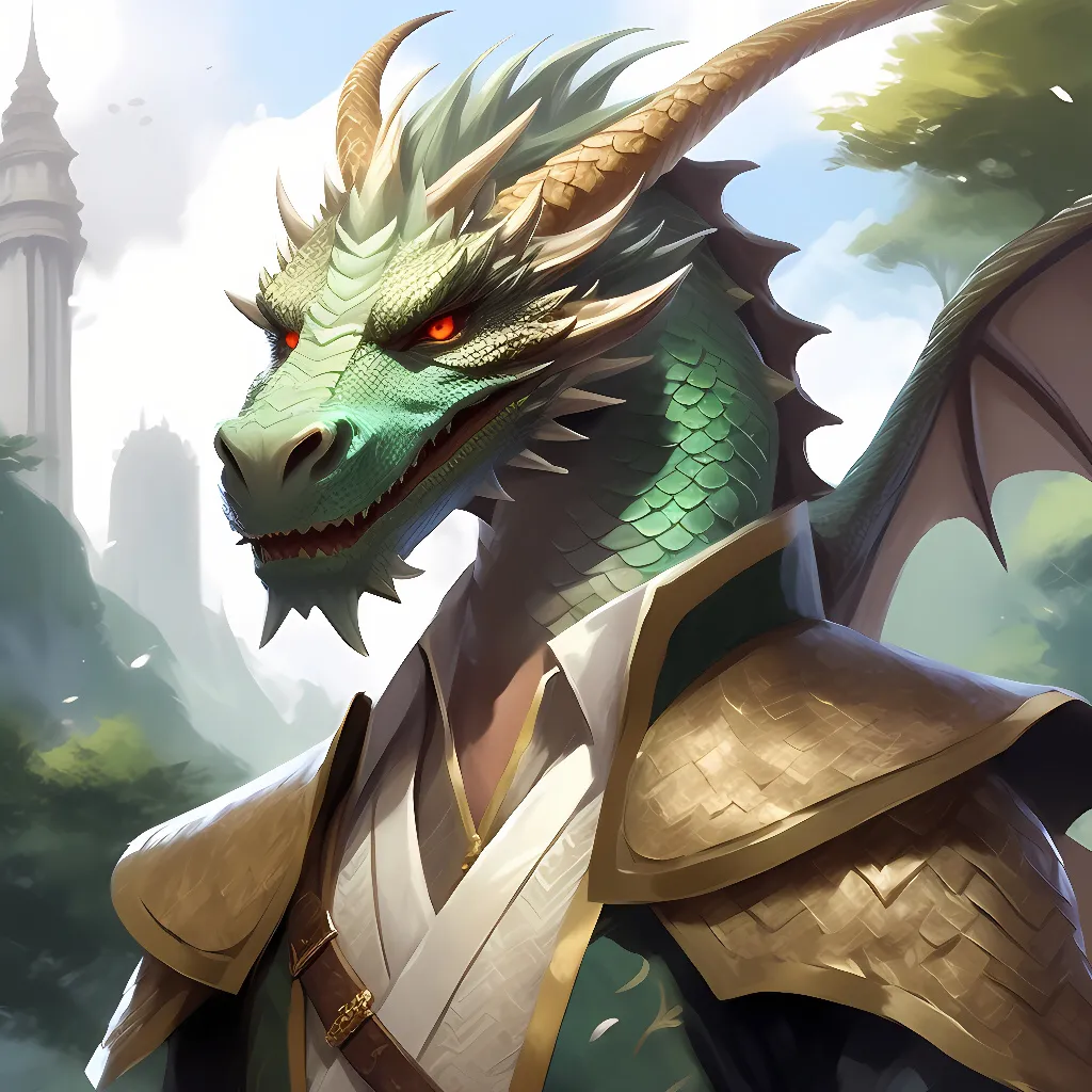 chat with ai character: General Dynomax