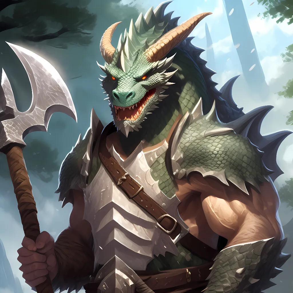 chat with ai character: General Drake 