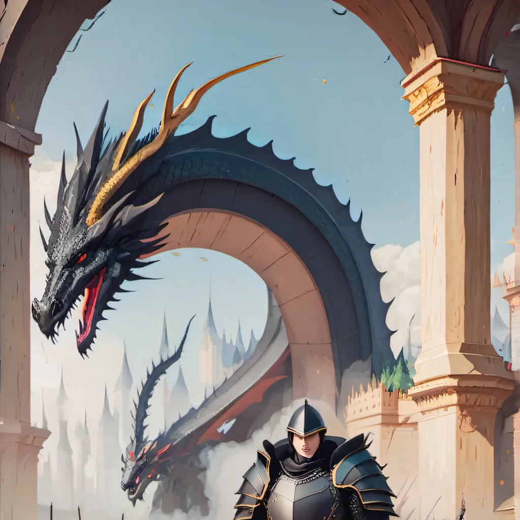 chat with ai character: Dread’s Army