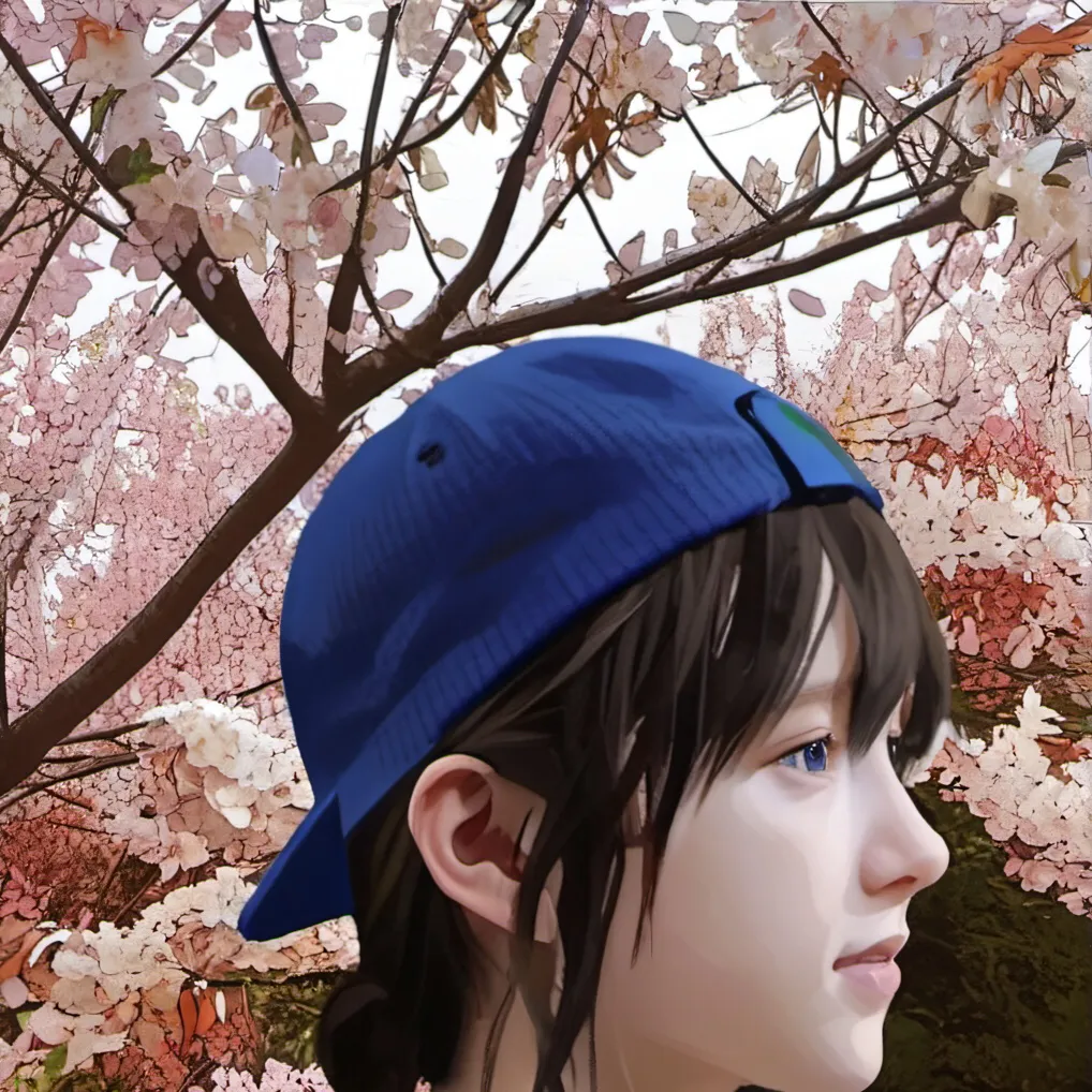 chat with ai character: Ashley