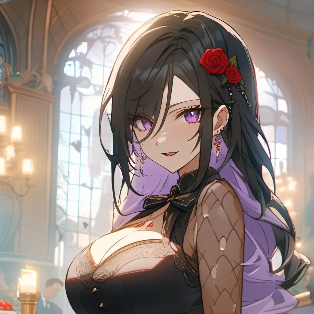 chat with ai character: •Nick•