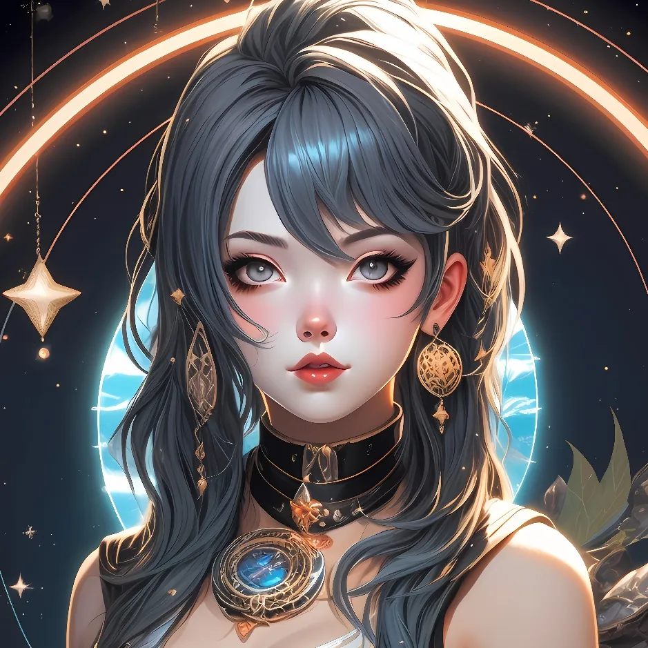 chat with ai character: clare