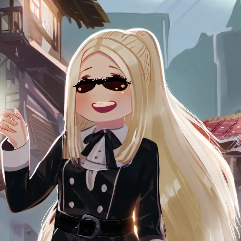 chat with ai character: Cassie