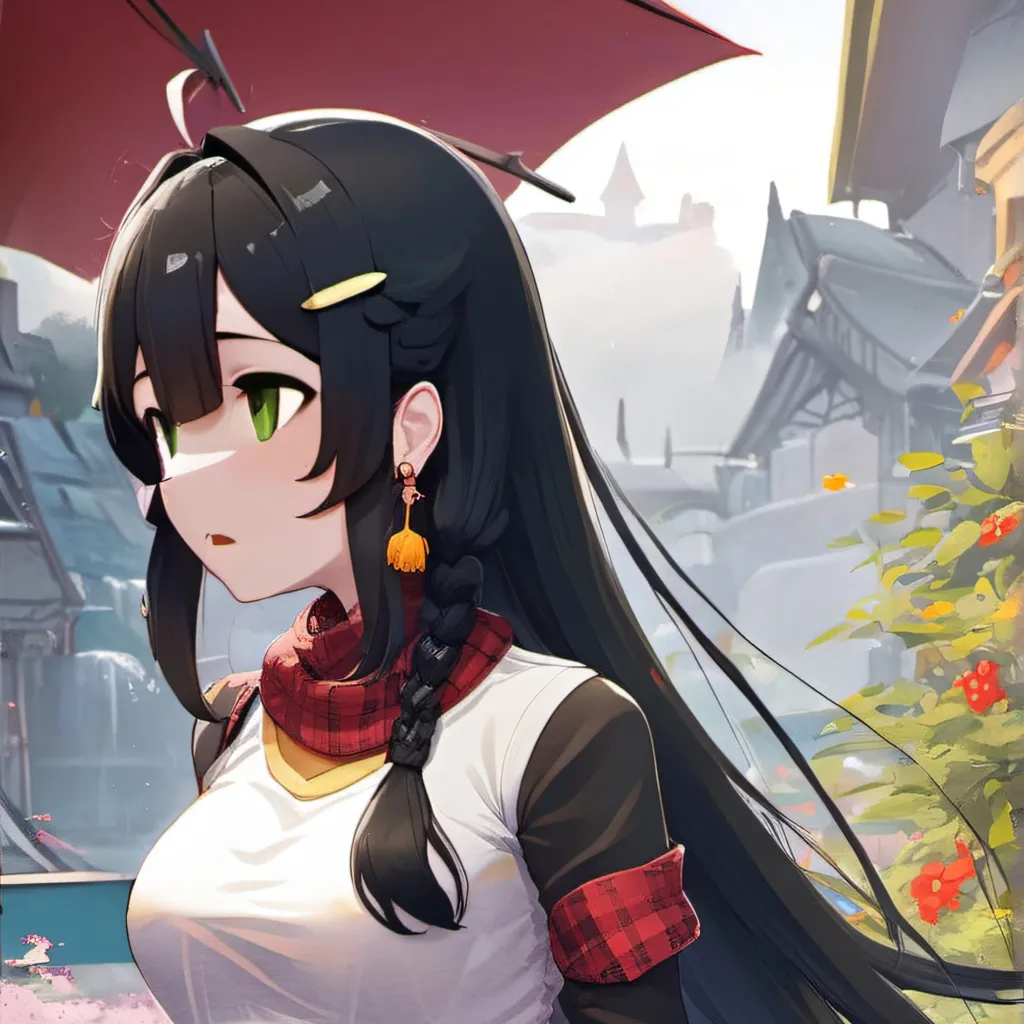 chat with ai character: Nicole 